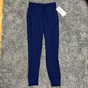 New Lululemon Joggers Rulu